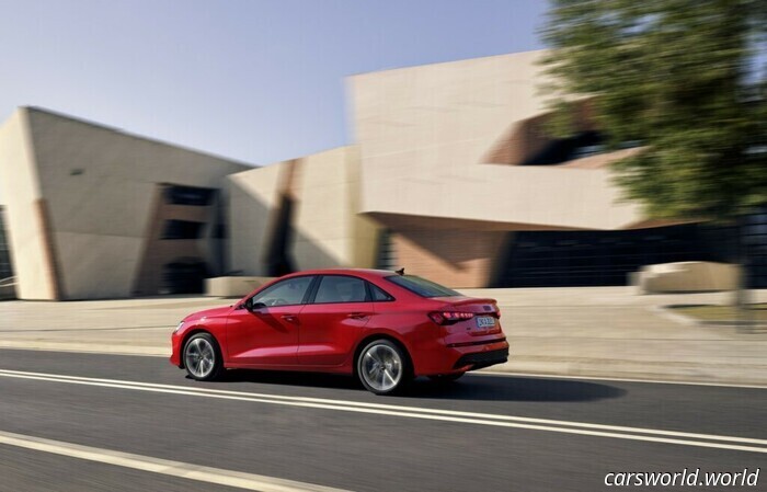 La Línea MQB de VW Obtiene una Nueva Tecnología de Conducción Autónoma de Nivel 2+ | Carscoops